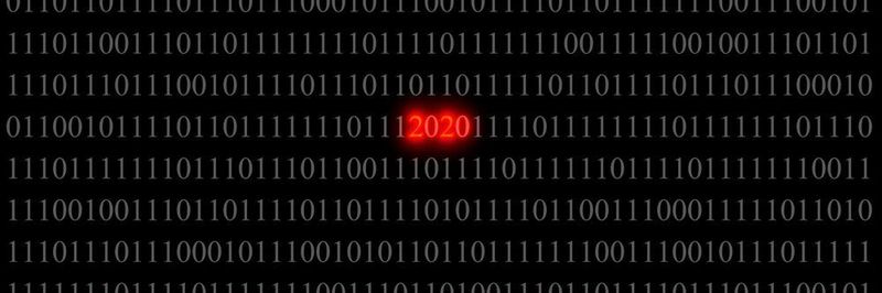 2020 startete Malware-seitig wenig spektakulär – dann kam Corona. Mitte des Jahres 2020 erreichte die Welle der Ransomware-Angriffe schließlich ihren Höhepunkt.