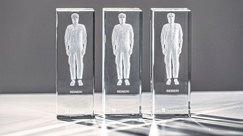Reiner! 2021: Die Preisträger für den Preis für reinheitstechnische Innovationen in der Produktion stehen fest.