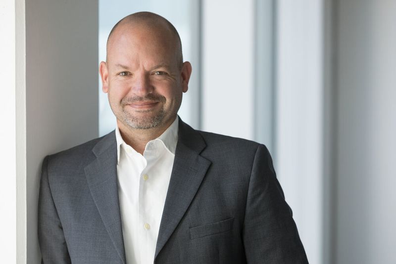 Jörg Burzer ist Produktionsvorstand bei Mercedes-Benz.