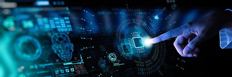 Ram Chakravarti: „Das Unerwartete zu erwarten ist heute zudem essentiell, wenn es darum geht, Technologie-Stacks unfehlbar zu machen.“ Die Nachfrage nach AIOps (Artificial Intelligence Enabled Operations) steigt.