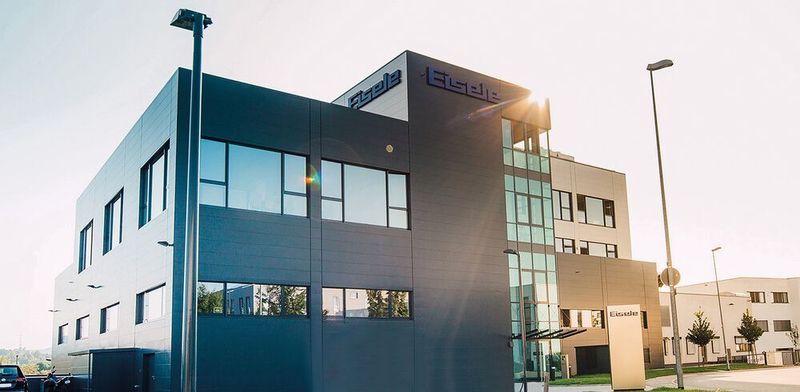 Insolventer Zulieferer Eisele: Käufer gefunden.
