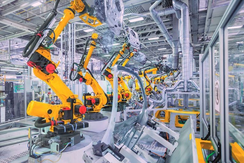 Die Profinet Nutzerorganisation (PNO) hat in Abstimmung mit der AIDA und weiteren Herstellern eine Spezifikation für Profinet Roboterleitungen erarbeitet: die Profinet Typ R Datenleitungen.