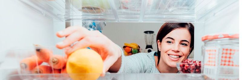 Verdorbene Lebensmittel lassen sich mit Sensoren aufspüren.