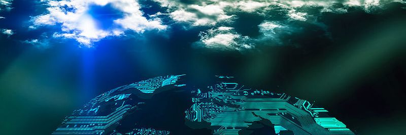 Das Speichern von Daten auf Band kostet nur ein paar Cent pro Terabyte und verbraucht im Gegensatz zu Festplatten und Flash-Laufwerken keinen Strom, solange die Daten nicht genutzt werden.