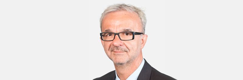 Raphaël Zaccardi übernimmt zum 1. April 2021 die Führung von Ricoh Deutschland.