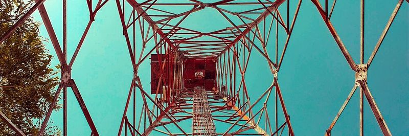 The rise of the Internet of Things (IoT) and digitalization in the twenty first century is allowing grid operators to develop technology-driven responses.