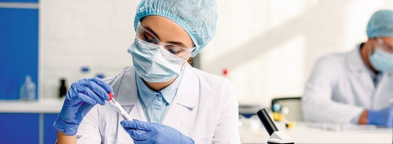 Analyseverfahren, mit denen sich Infektionskrankheiten diagnostizieren lassen, haben derzeit Hochkonjunktur, in Arztpraxen ebenso wie in Ambulanzen oder in Laboratorien. In den Analysegeräten sind oft Kleinstantriebe von Faulhaber zu finden.