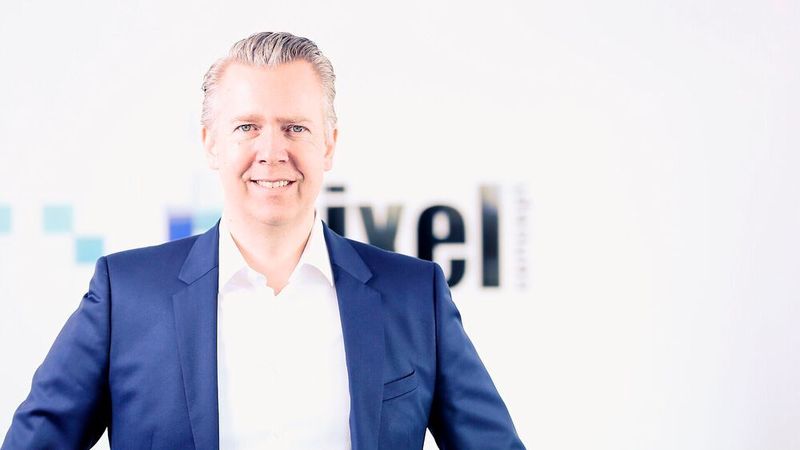Torben Ullmann, Pixelconcept, findet, der Handel sollte viel mehr ausprobieren und sich Kurskorrekturen erlauben.