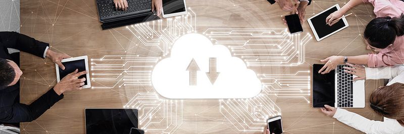 Die STaaS-Plattform Lyve Cloud von Seagate ist für das Speichern, Aktivieren und Verwalten enorm wachsender Datenmengen ausgelegt.