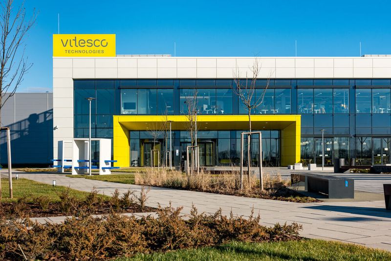 Ende Februar war der Startschuss für die Produktion im neuen ungarischen Werk Debrecen.