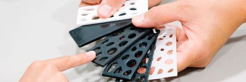 As part of the partnership, specific case studies will be used to evaluate Additive Manufacturing and test the competitive industry advantages of different machines and technologies offered by SLM Solutions.
