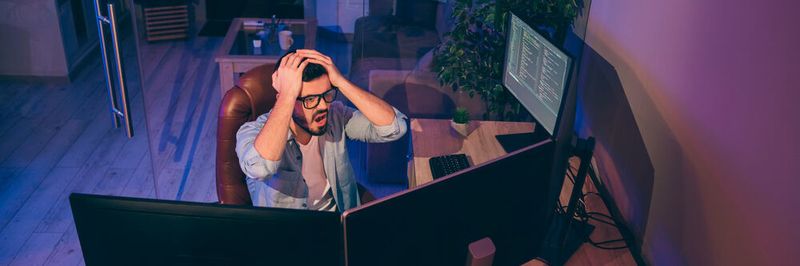 Viele Unternehmen sind mit dem Return on Investment ihres SOC unzufrieden.