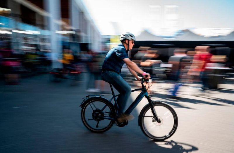 Berlins Radfahrer sollen es künftig besser haben.