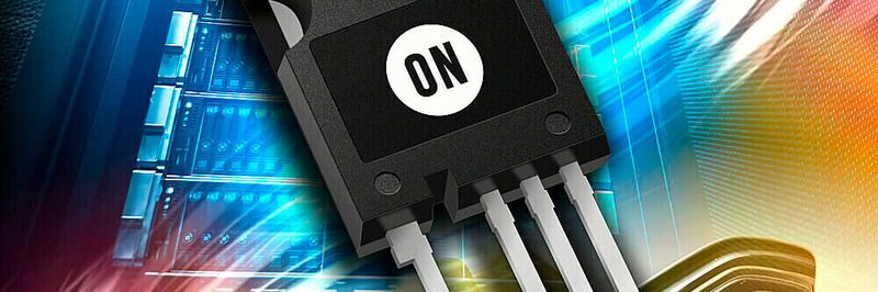 ON Semiconductor’s new automotive AECQ101 and industrial grade qualified 650 volt (V) SiC MOSFETs are based upon a new wide bandgap material.