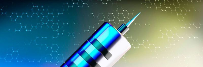 Alle reden vom Impfen, wir auch: Das als Dependency Injection bekannte Einimpfen von Objekten ist eines der grundlegenden Konzepten von Spring.