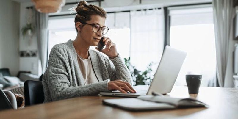 Vergangenen Februar haben nur 30 % der Beschäftigten im Homeoffice gearbeitet. Laut einer ifo-Studie könnten es deutlich mehr sein.