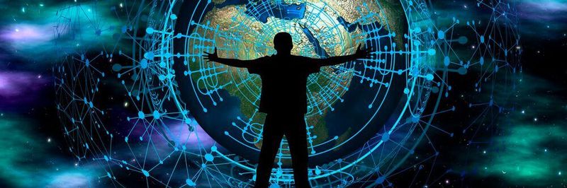 Die Verbindung von Mensch und IoT-Geräten birgt großes Potenzial für Unternehmen.