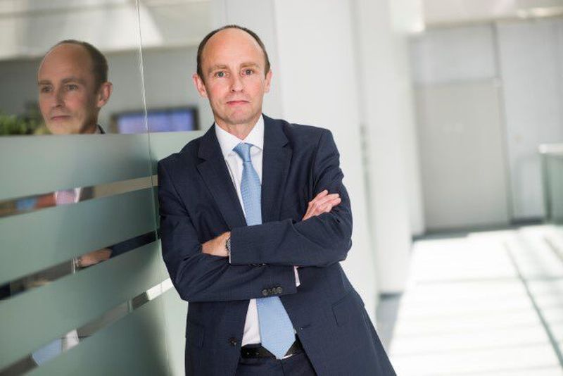 Der Brite Matt Harrison wird am 1. April neuer Präsident und CEO bei Toyota Europe. Er soll vor allem die Transformation vom Autobauer zum Mobilitätsunternehmen vorantreiben.