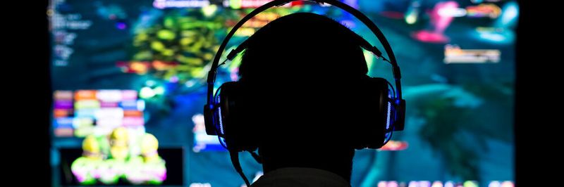Deutschland ist im Gaming-Fieber: Der Umsatz mit Grafikkarten steigt um fast 100 Prozent.