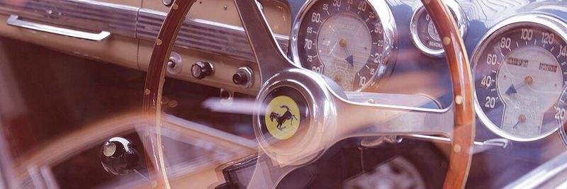 Über die Timeless-App können Anteile an Luxus- und Sammlergegenständen erworben werden.