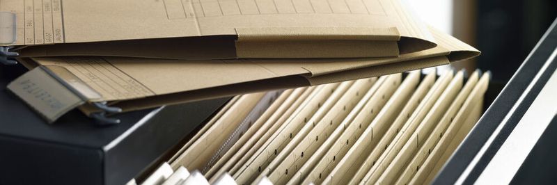 Der Weg für die Registermodernisiserung ist frei