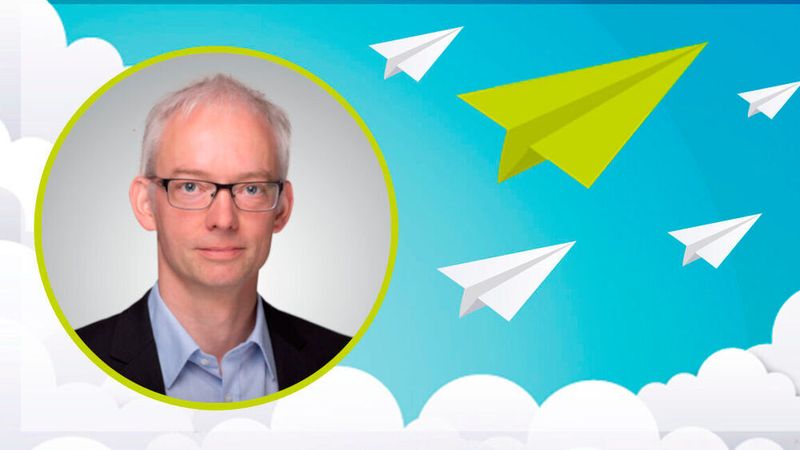 „Als vergleichsweise kleine Softwarefirma mit hochmotivierten Mitarbeitern haben wir generell nicht viel Normalzustand. Was man jetzt schon sagen kann: Die Sicht auf die Arbeit von Daheim aus hat sich stark geändert“, sagt Dr. Stefan Beermann, CEO der Kisssoft AG.