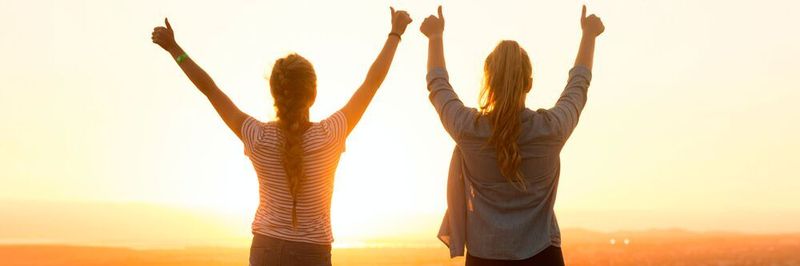 Starke Frauen haben in der IT-Welt Tradition.