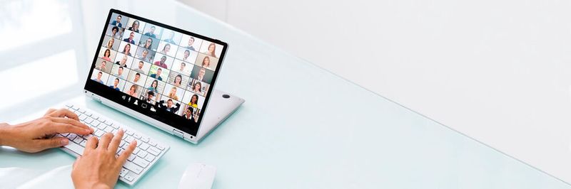 In Deutschland gehostete Konferenzsysteme sind gefragt