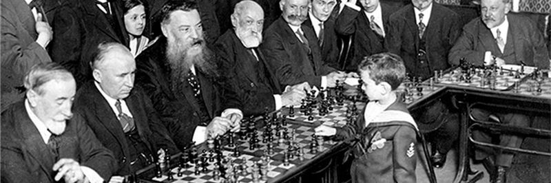 Die richtige Strategie ist grundlegend für den Erfolg.