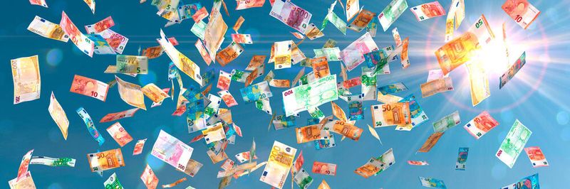 Wer Digitalisierungs-Fördergelder will, muss bürokratische Hürden nehmen.