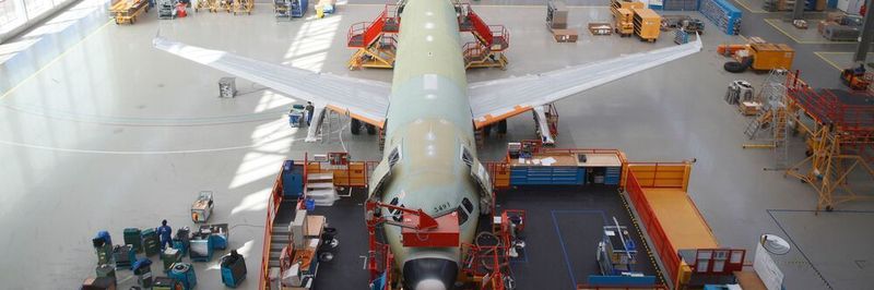 Mit der Vertragsverlängerung bietet Stratasys auch 3D-gedruckte Bauteile für die Wartung, Reparatur und Überholung (MRO) an.