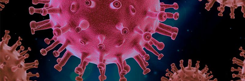 Kryogenische Elektronenmikroskopie (CryoEM) wird erfolgreich im Kampf gegen COVID-19 eingesetzt – entsprechende Storage-Systeme sind die Basis für die Nutzung der Geräte.