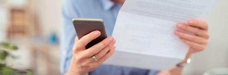 Bei Handy- und Internetverträgen achten die Deutschen auch auf guten Service.