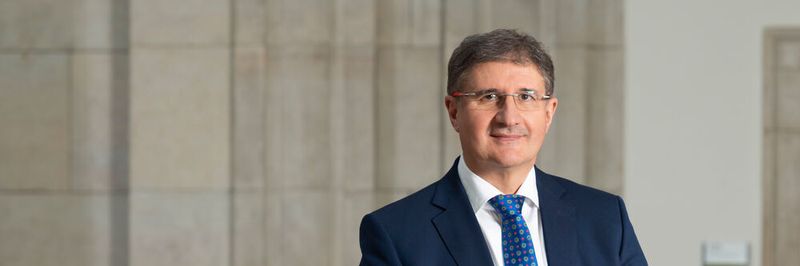 Staatssekretär für Digitale Verwaltung und Verwaltungsmodernisierung, und CIO des Freistaates Sachsen, Thomas Popp: „Die OZG-Umsetzung verändert grundlegende Prozesse und berührt damit die Arbeitsweise tausender Verwaltungsbediensteter“