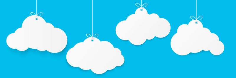 In vier Solution-Stacks stellt Ingram Micro Cloud-Lösungsszenarien vor.