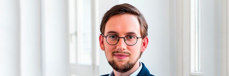 Der Autor: Matthias Biniok ist Leiter Technology Garage, IBM DACH