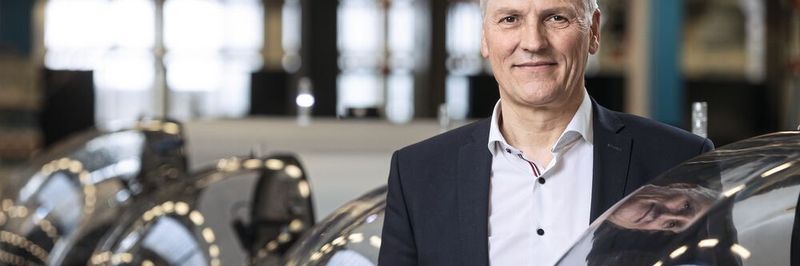 «Im Jahr 2021 ist es mehr denn je unsere Aufgabe, unsere Flexibilität weiter zu stärken.» Michael Hauser, CEO Tornos Gruppe