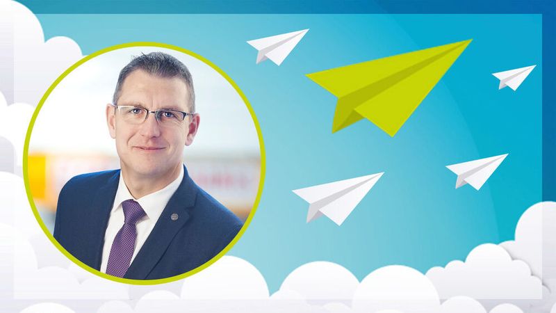 „Die Krise hat uns gezeigt, dass die SPN schnell neue Wege gehen kann und flexibel und problemlos auf digitale Kommunikationswege ausweichen kann, auch wenn diese den persönlichen Kontakt mit Kunden nicht ersetzen können“, Stefan Hubel, Entwicklungsleiter bei SPN.