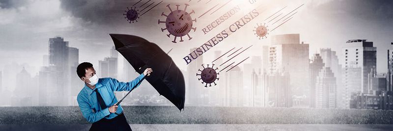 Die Covid-19-Pandemie nahm im vergangenen Jahr Einfluss auf die globale Cloud-Nutzung durch Unternehmen und deren Ausgabenmanagement.