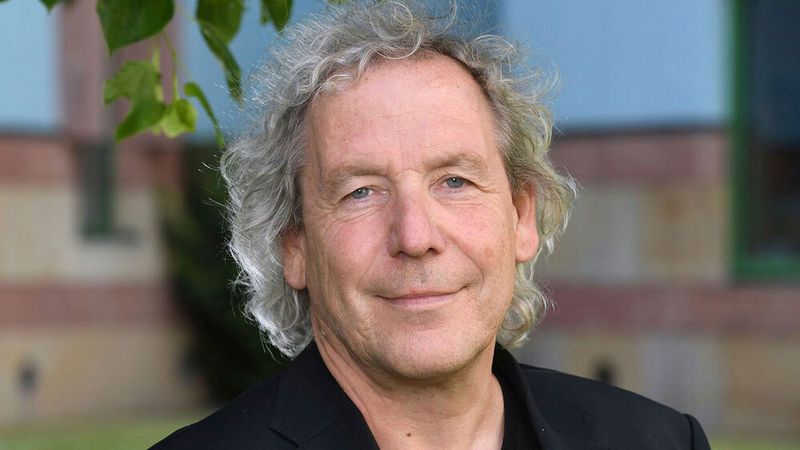 Professor Andreas Knie ist Mobilitätsforscher in Berlin.