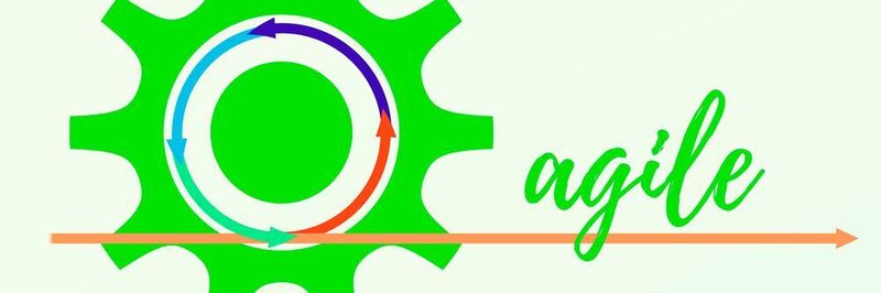 Agiles Projektmanagement entfaltet seine Vorzüge nur, wenn sich auch die nötigen kulturellen Lern- und Veränderungsprozesse vollziehen.