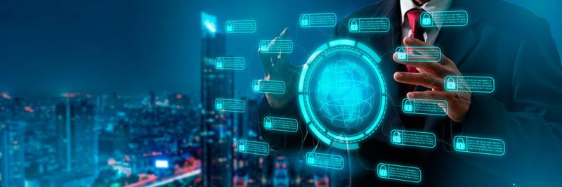 Der Einsatz von Blockchains und Off-Chain ist immer dann interessant, wenn Anwendungsfälle über Unternehmensgrenzen und Branchen hinweg entwickelt werden.