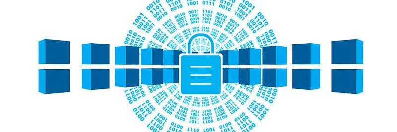 Beim Einsatz der Blockchain sind datenschutzrechtliche Fragen ein wichtiges Thema.