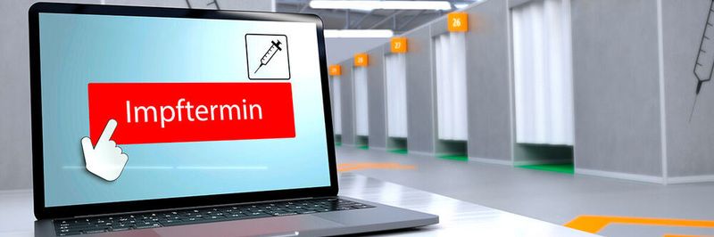 Von der Registrierung zum Impftermin, über die Vergabe von Rest-Impfungen bis zur Darstellung des Fortschritts auf einem Dashboard: im Kreis Borken läuft das Corona-Impfmanagement weitgehend digital.