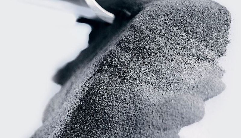 Graphitanodenmaterial der SGL Carbon: Das Unternehmen erhält Fördergelder, um das synthetische Material zu entwickeln.