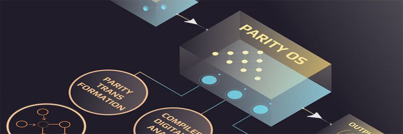 Das Quantencomputer-Betriebssystem ParityOS des österreichischen Start-ups ParityQC soll die praktische Nutzung des Hochleistungsrechnens vorantreiben.
