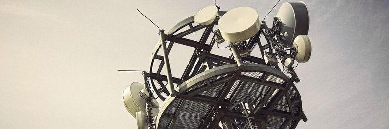 Studie: Der Mobilfunkstandard 5G ist mittlerweile in 1.336 Städten weltweit verfügbar.