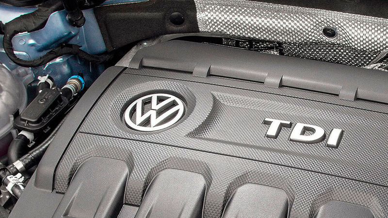 Den Diesel-Skandal hat VW unter anderem mit Software-Updates bewältigt. Die neue Steuerung enthält jedoch sogenannte Thermofenster. Diese Praxis hat der BGH nun letztlich gebilligt.