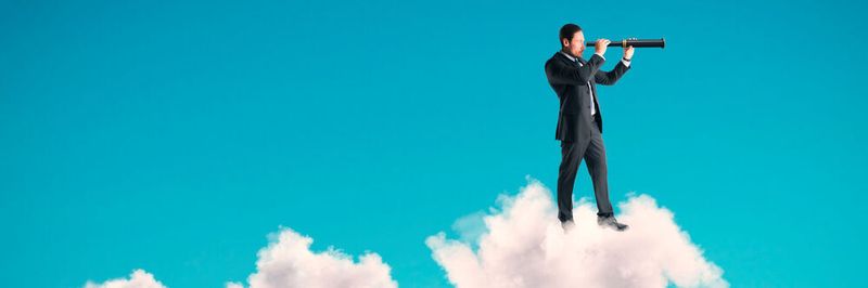 Mit einem neuen Partnerprogramm und neuen Distributoren will Ionos Cloud im Channel durchstarten.