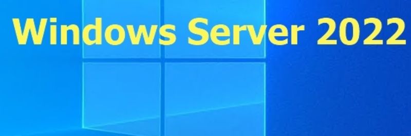 Windows Server 2022 im lokalen Rechenzentrum einsetzen (Screenshot: Thomas Joos)